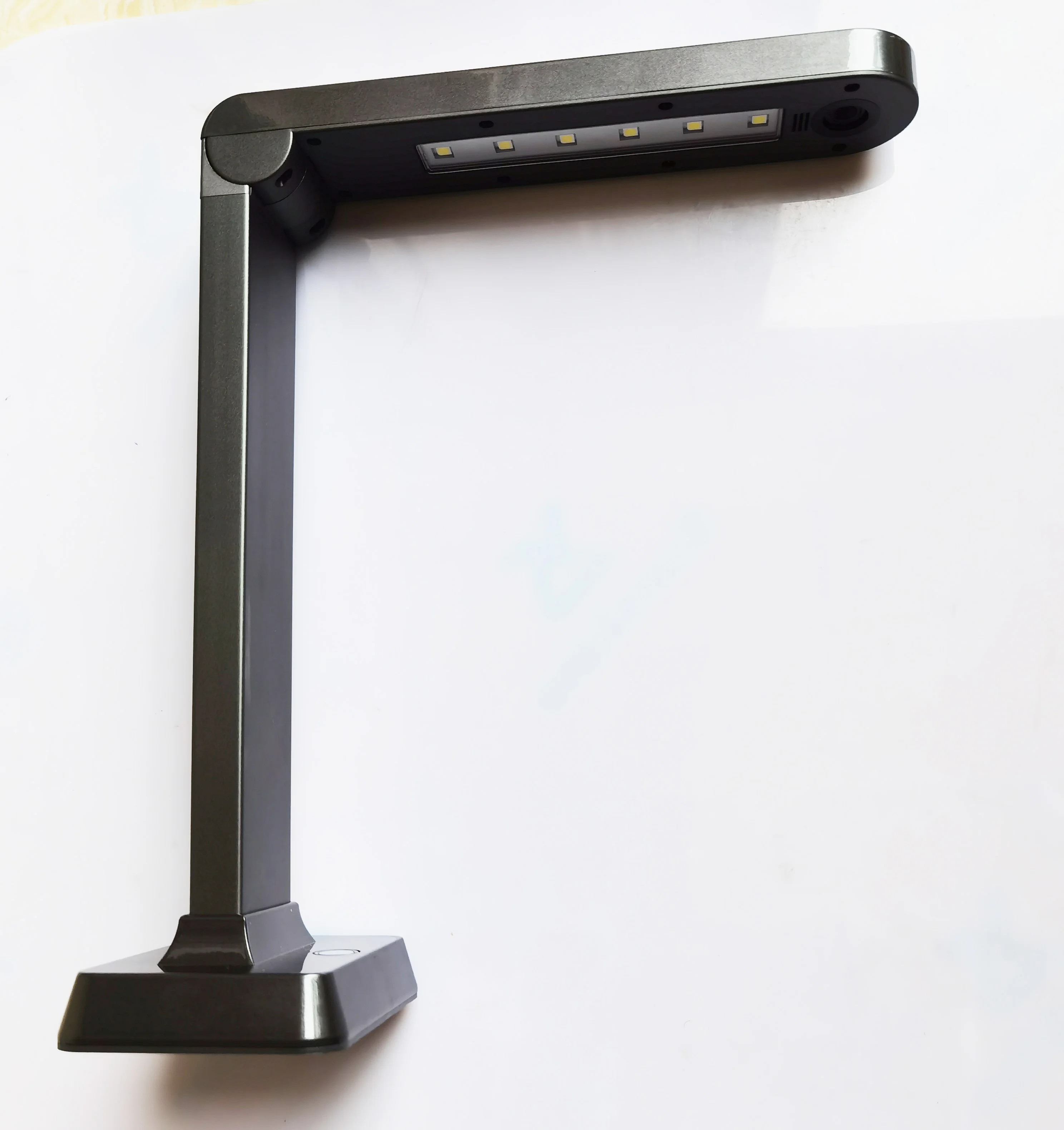 UXCELLMO Draagbare 5.0 Mega High Speed A4 A5 Office Bank Document Cam Scanner visualizer