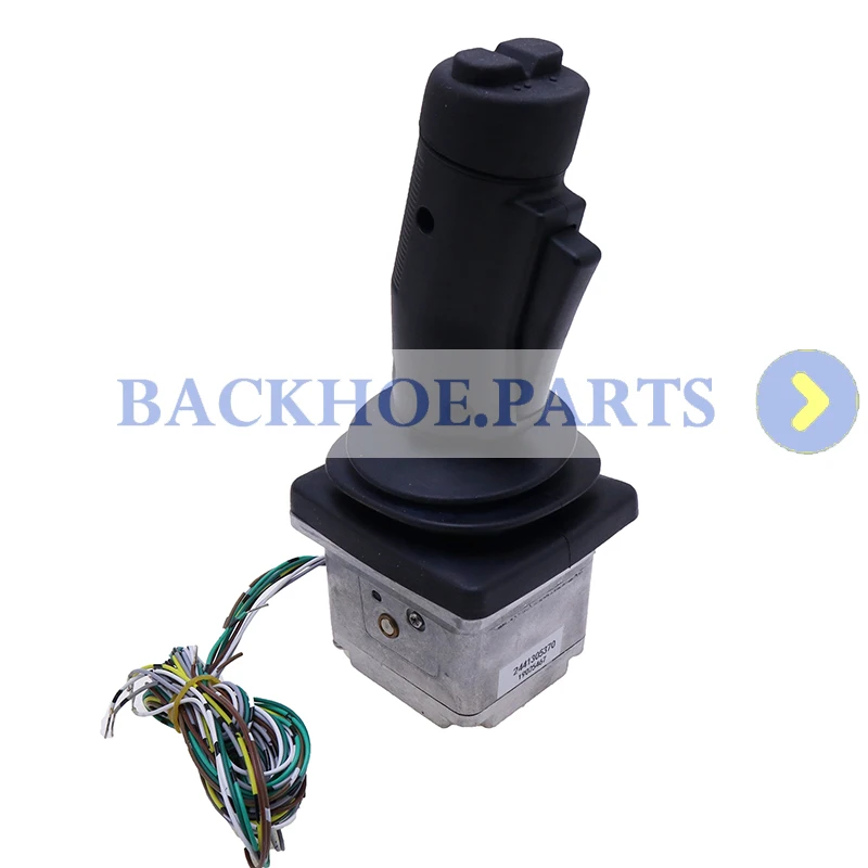 

Joystick Controller 2441305370 for Haulotte COMPACT 10DX 12DX 2668RT 3368RT HA12SXL HS3388RT H18SX HS5388RT