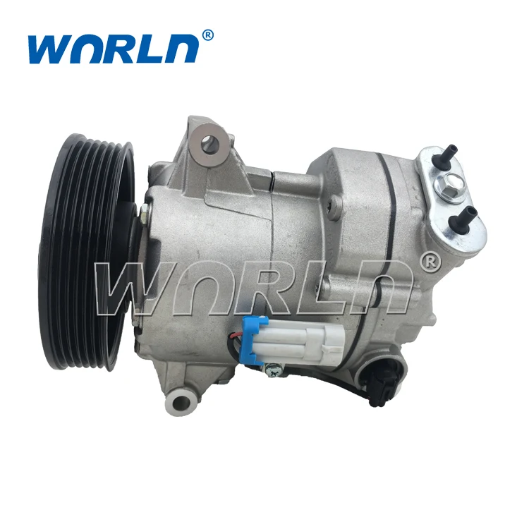 Air Conditoning Pumps CVC Compressors For Opel  ASTRA J (P10) 1.6 OEM 13250604/13271264/ P1618046/1140862/13250609/8FK351340741