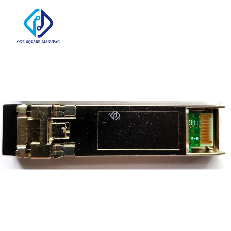 FINISAR FTLF8528P2BCV-QL Multimode 8G 850nm SFP LC Fiber Optical Module Transceiver