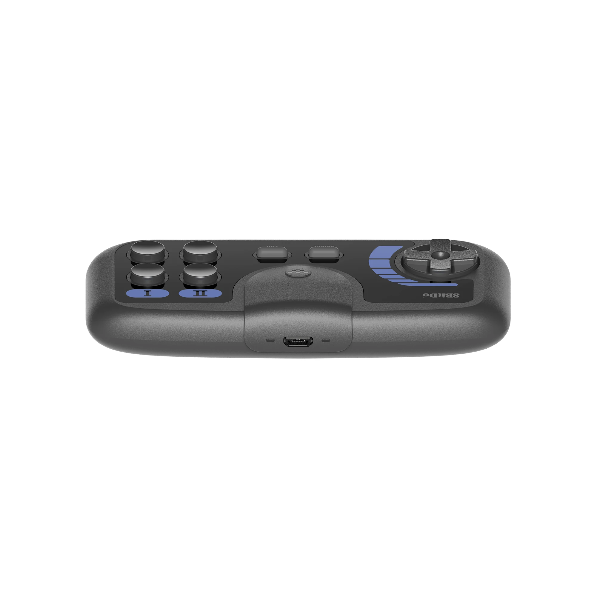 8BitDo PCE Core 2.4G Wireless Gamepad Controller for Switch for PC Engine Mini PC Engine CoreGrafx Mini TurboGrafx-16 Mini