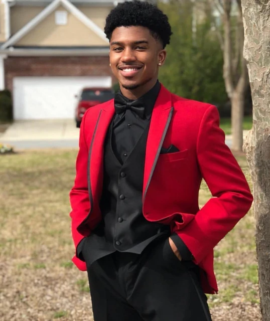 Fashion blazers for prom best sale