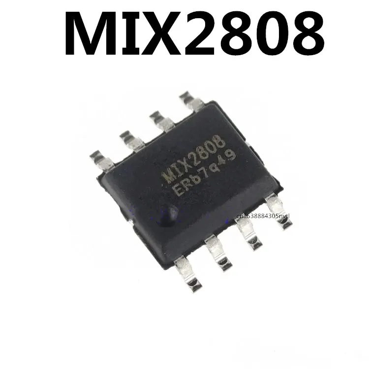 Оригинал 2 шт./MIX2808 SOP8