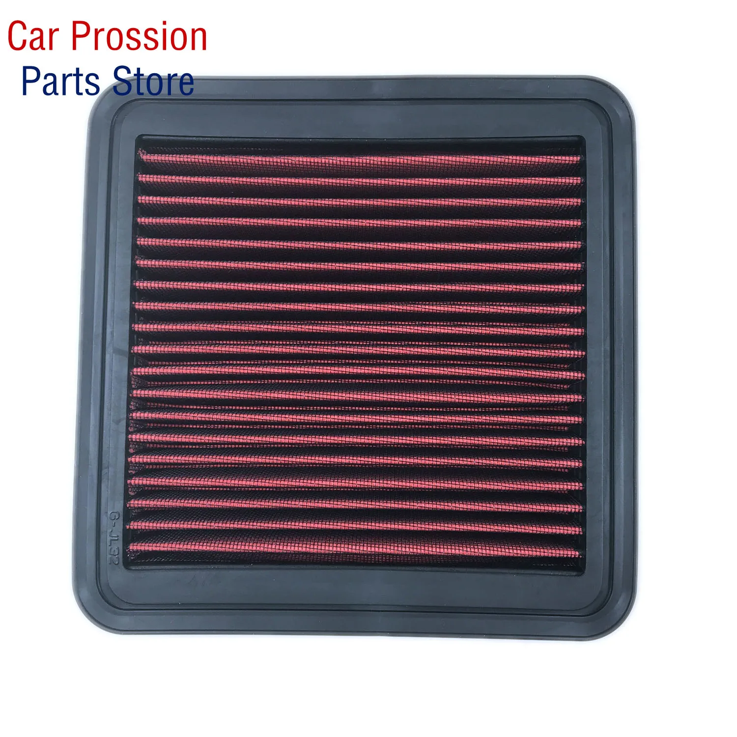 

Cold Air Filter Replacement Car Sports Fit for Subaru Forester Impreza Liberty Tribeca WRX STI XV High Flow Intake