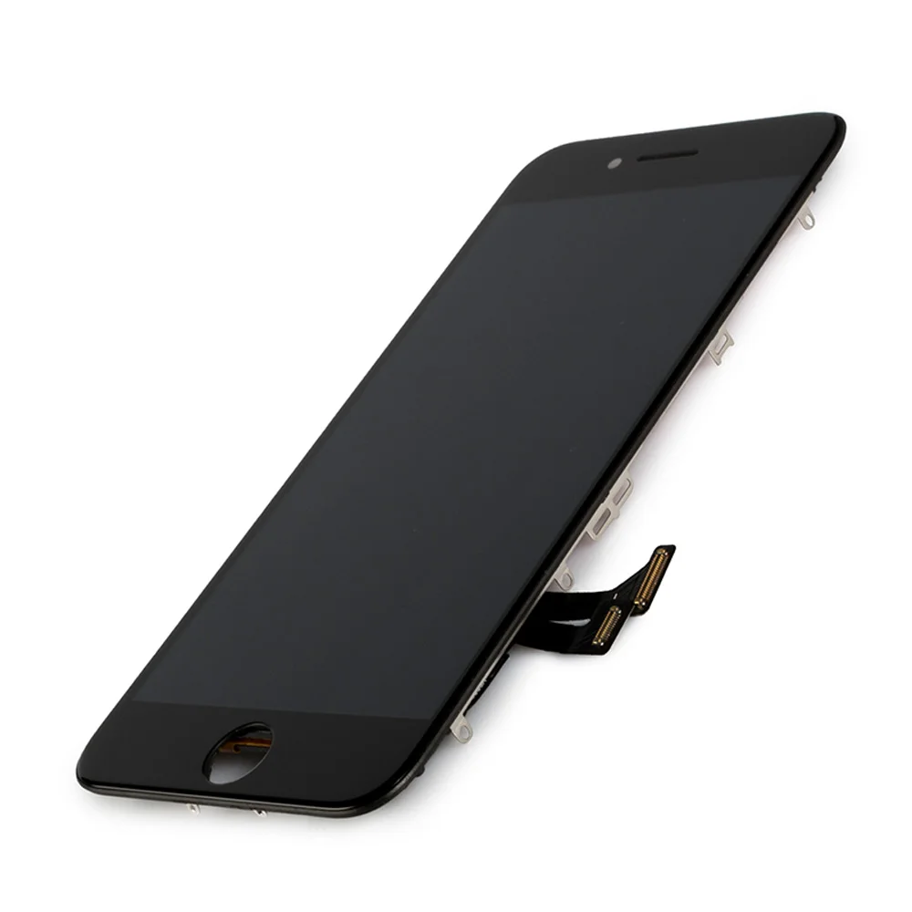 Najwyższej jakości wyświetlacz LCD do iPhone'a 7 6 6s 7 8 plus Ekran dotykowy z wyświetlaczem dotykowym 3D do iPhone'a 4s 5 5s 5SE Ekran LCD — zdjęcie produktu 7