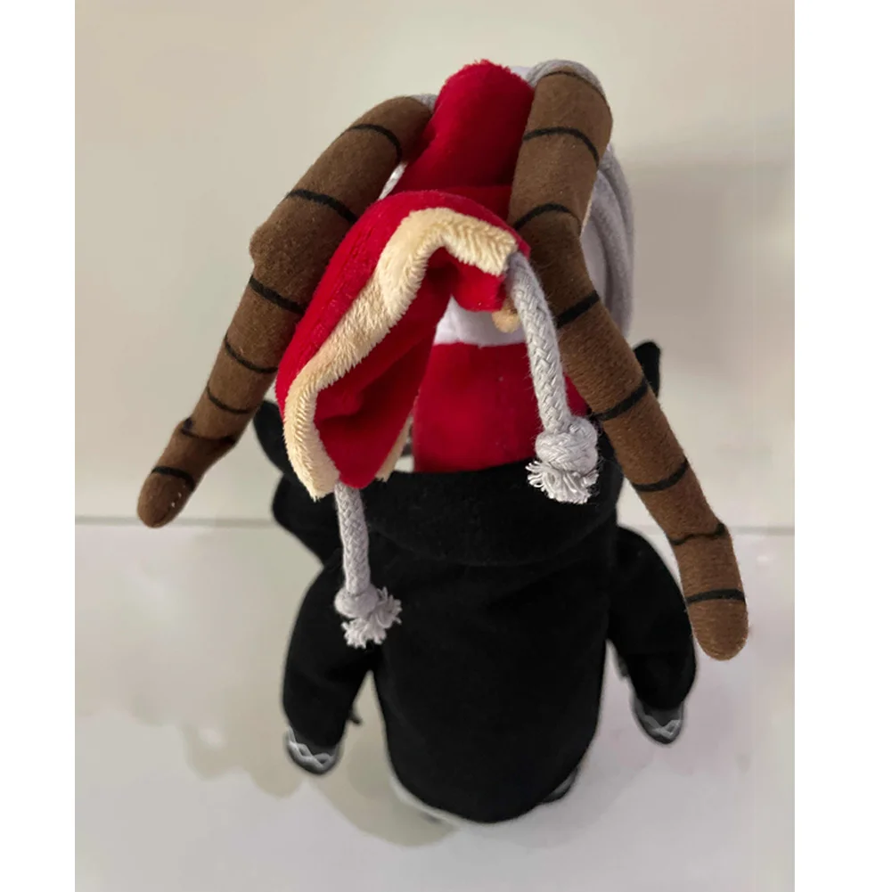 Anime starożytna panna młoda mag Elias Ainsworth Cosplay pluszowe rzeczy Woolybug pluszowe bożonarodzeniowe prezenty dla dzieci urodzinowe 25/40cm