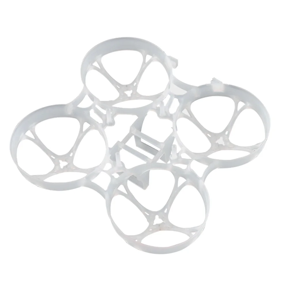 Happymodel Mobula7 V3 Khung 75Mm 2S Bwhoop Khung Nâng Cấp Dự Phòng Một Phần Cho Mobula 7 FPV Máy Bay Không Người Lái Quadcopter