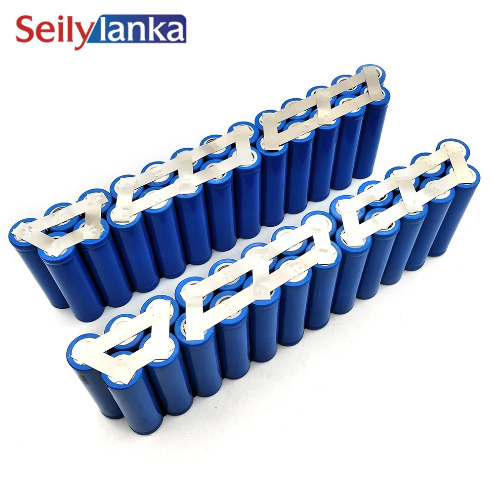 36V 15Ah for A2B Battery pack Hybrid 24 