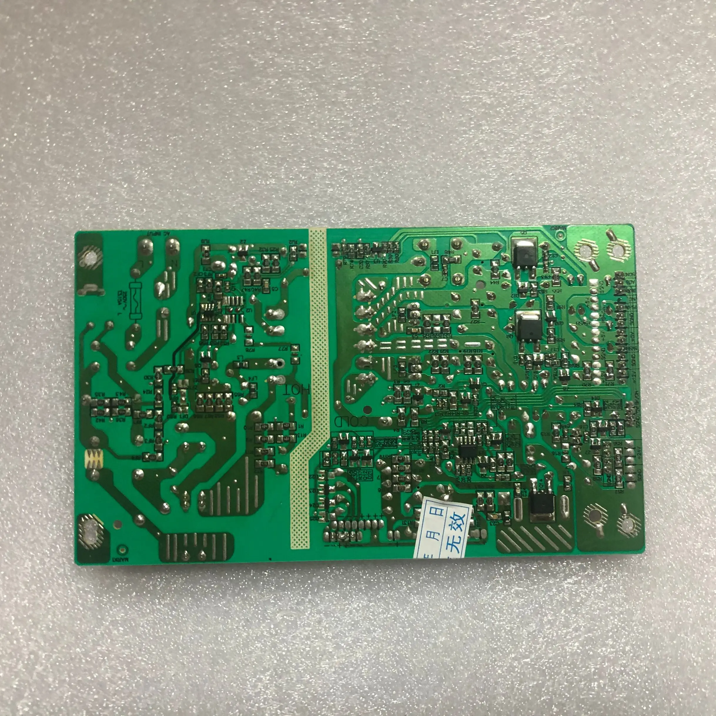 1Pcs/Lote Goede Kwaliteit 100% Test LED32690 LED32698 LED29B1000C Power Board MP022-50