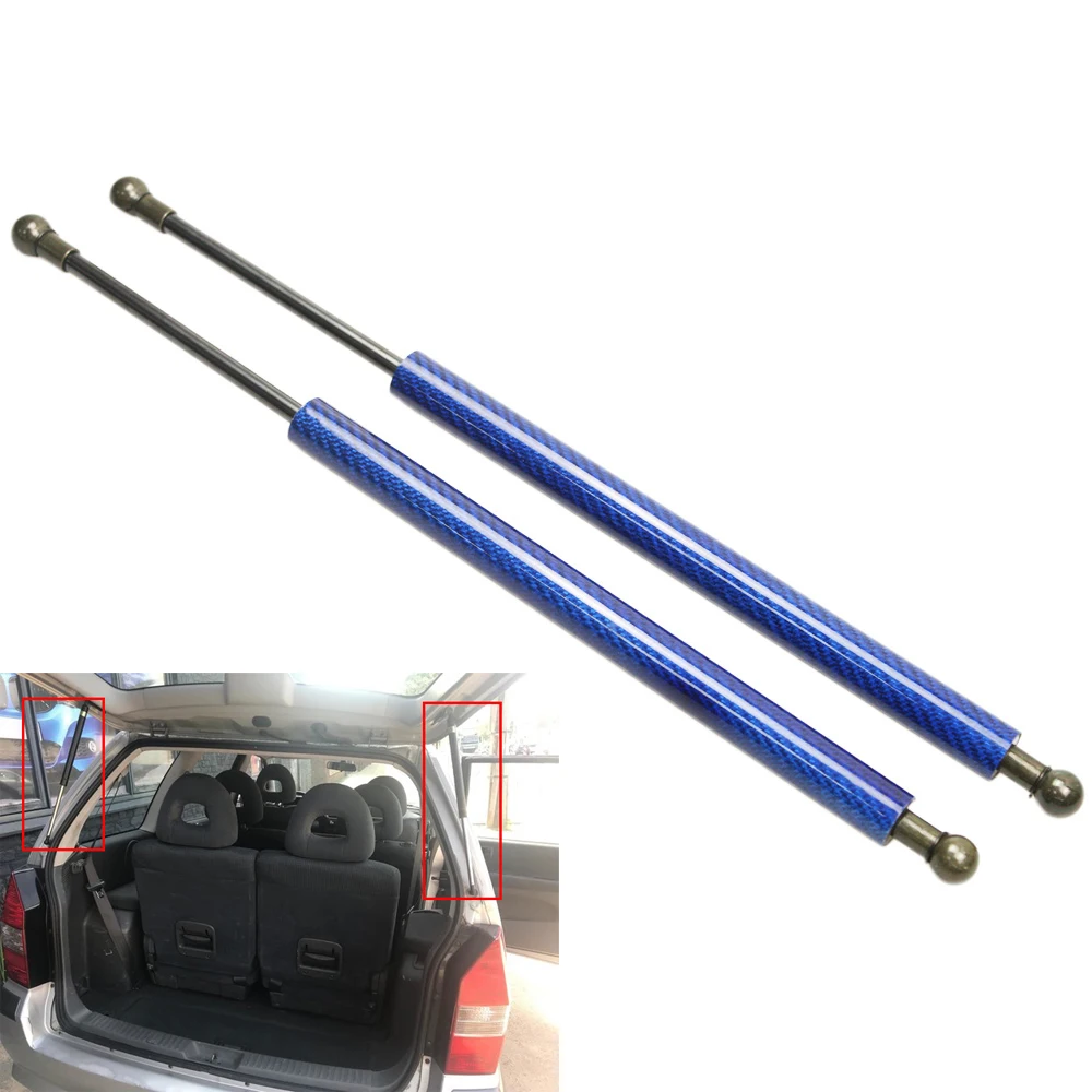 

for MITSUBISHI SPACE WAGON 1999-2000 2001 2002 2003 2004 460MM Gas Spring Lift Supports Struts Prop Rod Shocks Damper