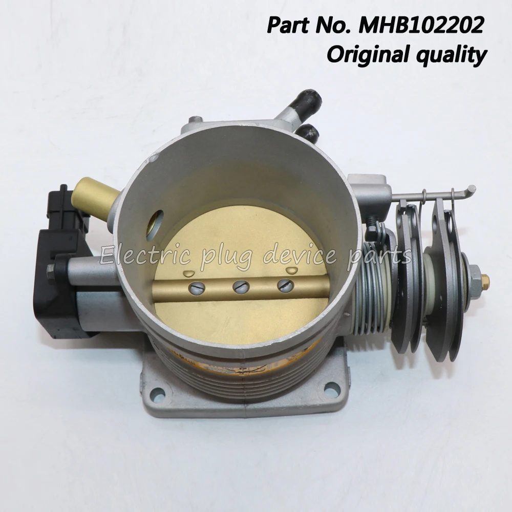 OE# MHB102202 0280122016 Throttle Body for Land Rover Discovery 1999-2004 Range Rover 2000-2002