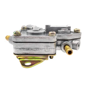 Linhai yakıt pompası satışlarında ilk 10 - no. 3