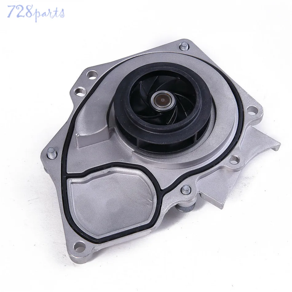 Mechanical Water Pump Head Set Fit For VW Beetle Jetta Passat 1.8T 2.0T CPLA CPPA CPRA CPKA 06K 121 111 N 06K121011B