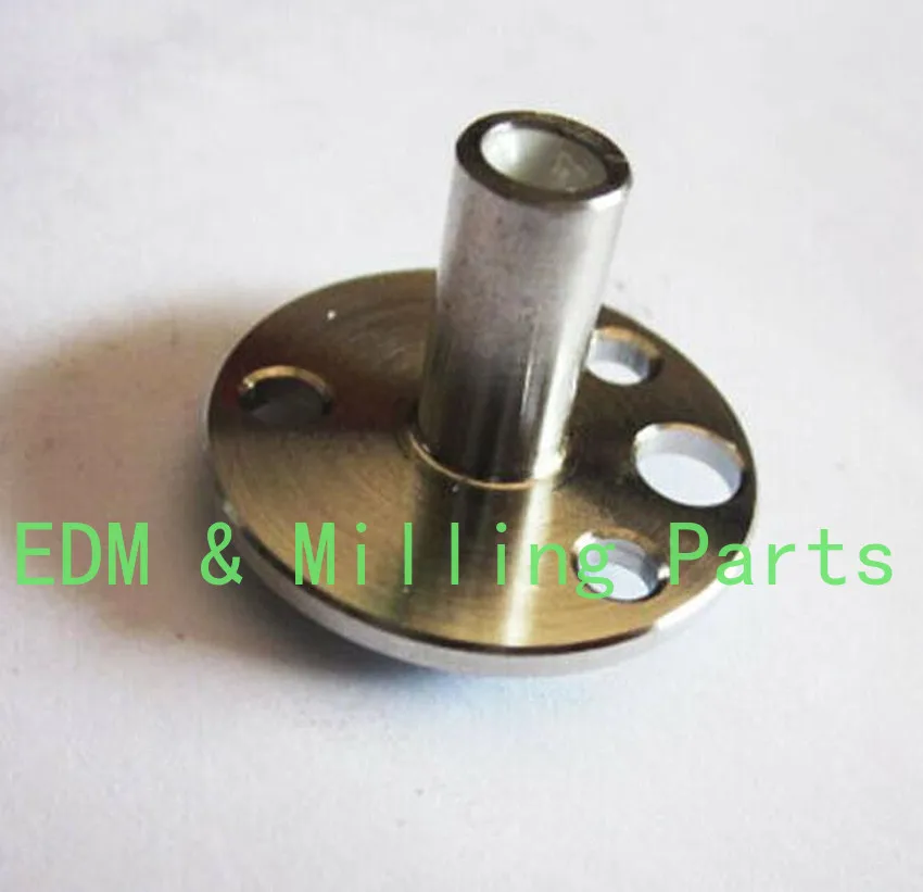 CNC EDM Wire Parts Diamond Eye Mold Wire Mouth WB103 For HS-3100, 3600, HS-50A (AWT)