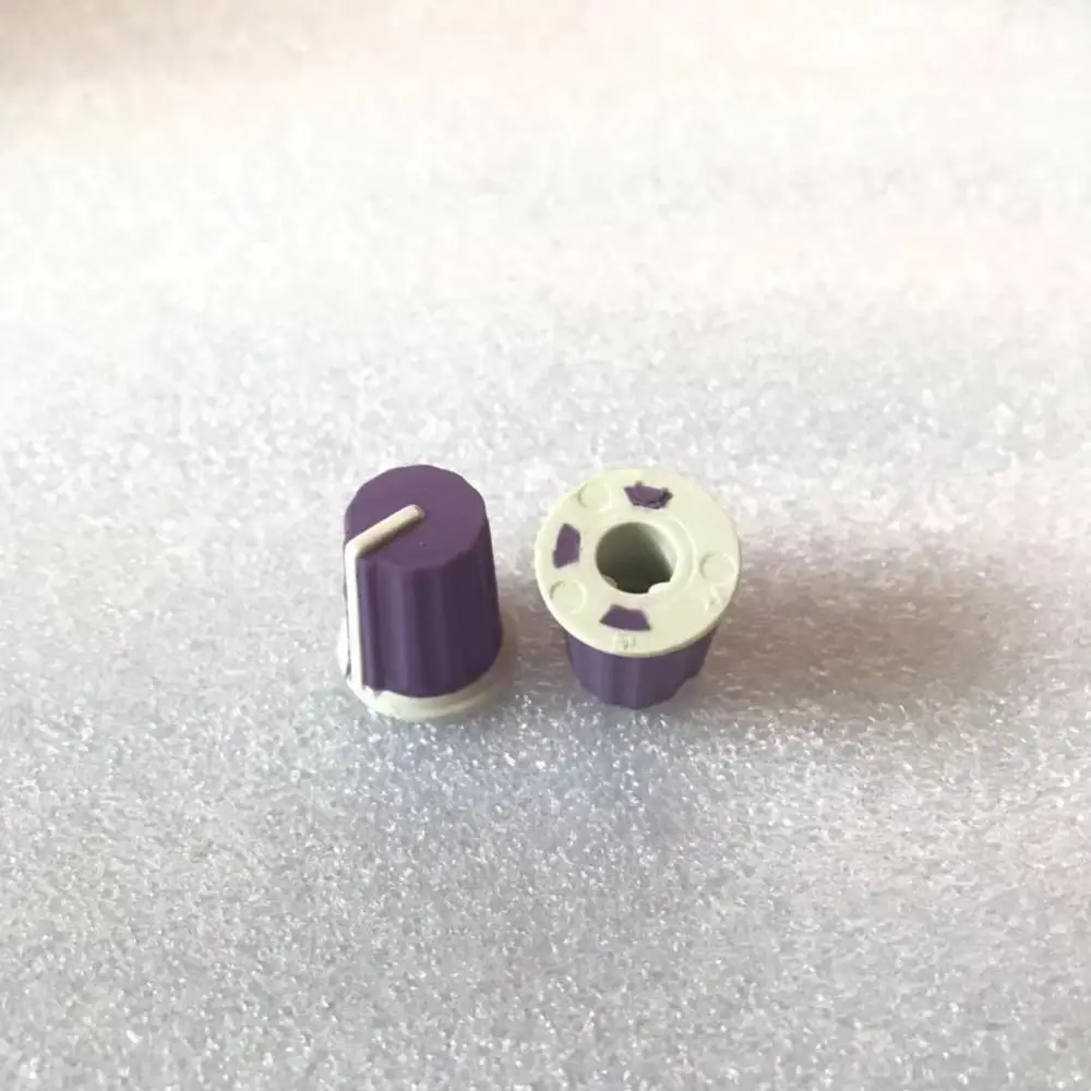 50 قطعة استبدال المقبض الدوار الأسود EQ لبايونير DJ MIXER DJM djm-2000 900 850 750 700 800، - DAA1176 DAA1305 - ملون للاختيار