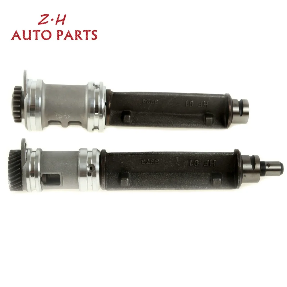 2Pcs Engine Balance shaft Repair Pair Both Set 06H 198 205 N For VW  Golf MK6 Jetta Passat AUDI A4 A5 Q5 2.0TFSI 06H198205