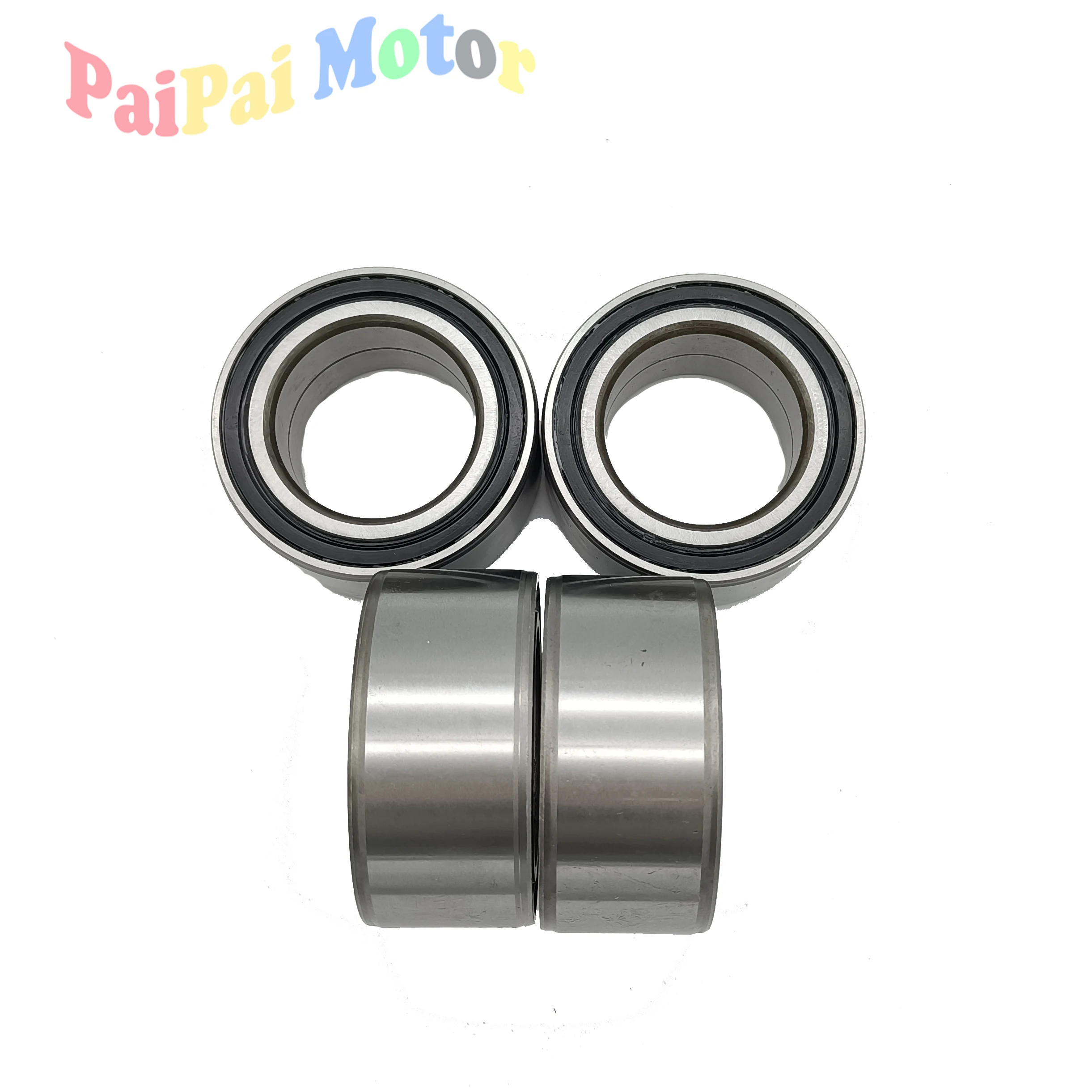 

Для 2005-2016 CAN AM OUTLANDER все 4 колеса Подшипники комплект подходит 1000 800 650 570 500 400 330