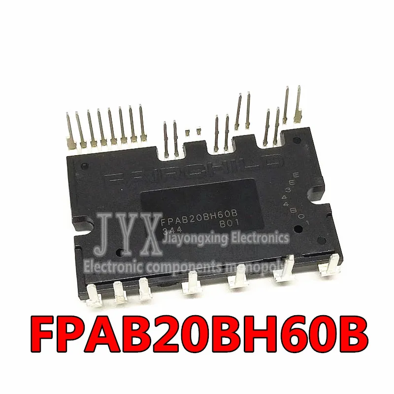 FPAB15BH60 FPAB20BH60 FPAB20BH60B FPAB30BH60 FPAB30BH60B FPDB50PH60B · Controller e driver motore/movimento/accensione SPM27