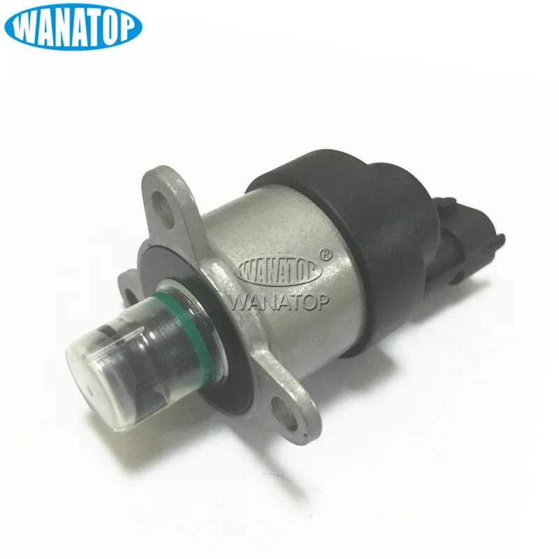 Fuel Pump Regulator MPD203G 71772310 0928400826 For IVECO DAILY Pritsche/Fahrgestell 33S13, 35S13, 35C13 93KW 126CV