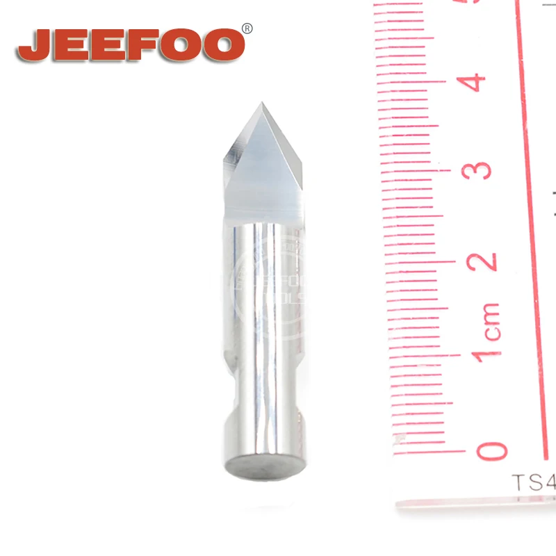 

Milling Cutter ESKO Advertising Engraving Vibration Blade DR8160 Tungsten Steel Alloy Cutting Blade Cnc Paper Cutter