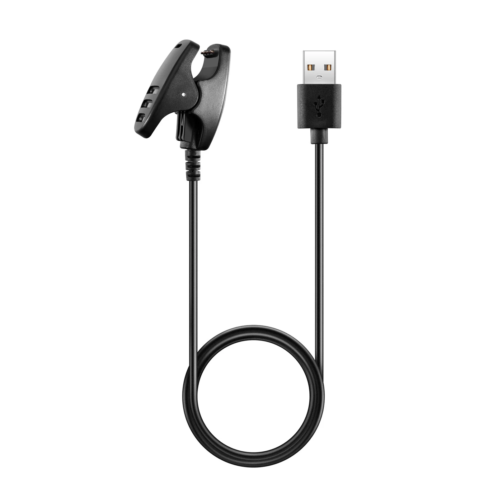 1m USB Fast Charging Cable For Suunto Ambit3/Suunto 5/Expedition 7R/Takuno Ambit2/Ambit 3 High-Quality Durable Watch Accessories