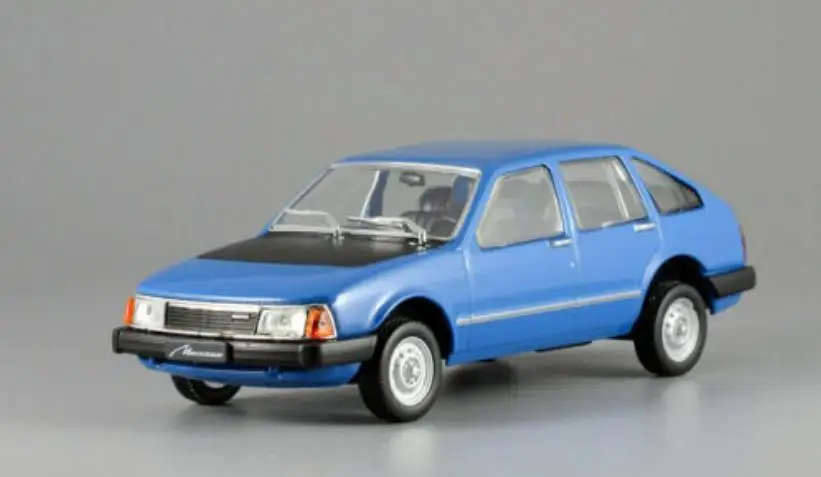 Hot sale 1:43 alloy Moskvich C-3 car model,original packaging car toy,boy educational toy,free shipping