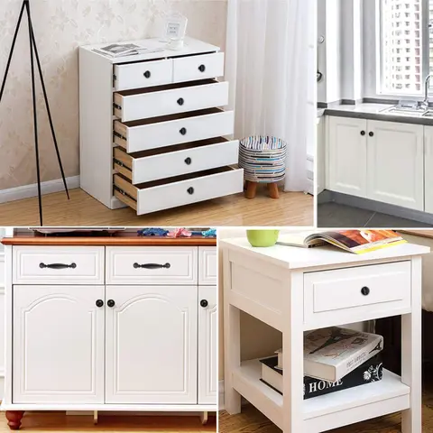 10 best sales कैबिनेट हैंडल - №3