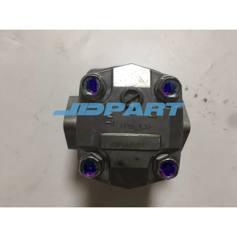 gear pump assy 38180-76100 for kubota