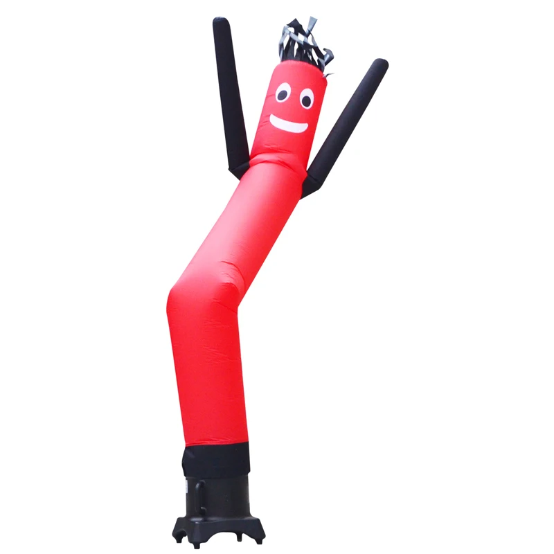 Hot Sale Inflatable Tube Man For Outdoor 5m/6m Inflatable Air Dancer With Fan Popular Advertising Inflatables Sky Dancer Cheap