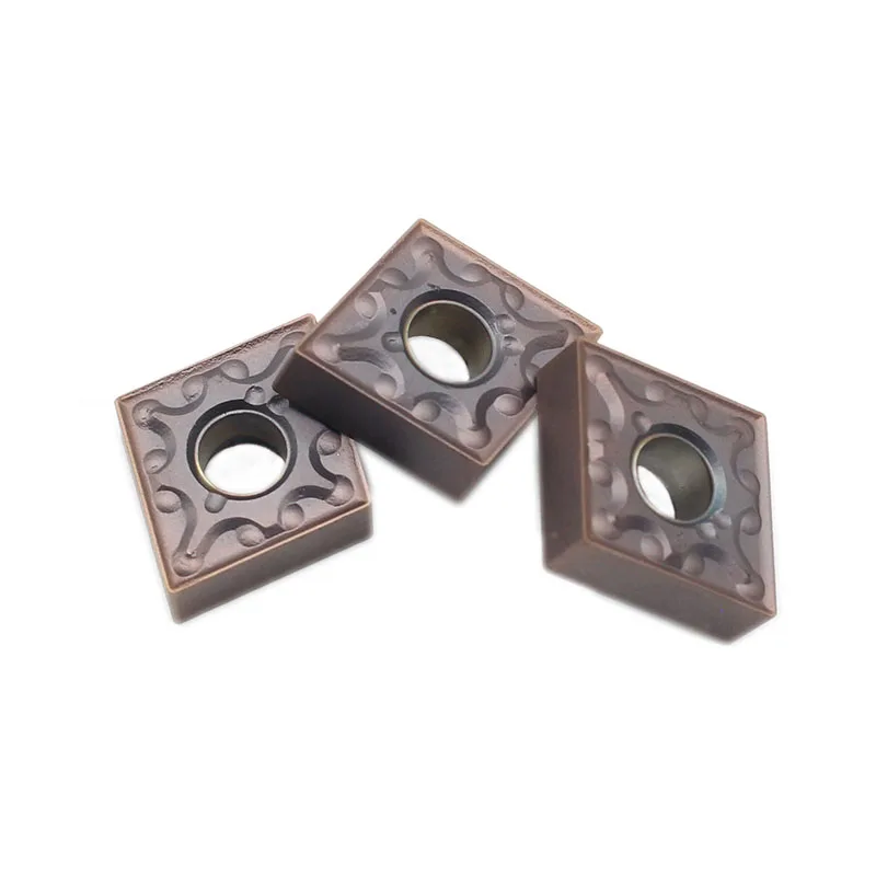 CNMG120404 MA VP15TF External Turning Tools CNMG120404 Carbide insert Lathe cutter Tool turning insert