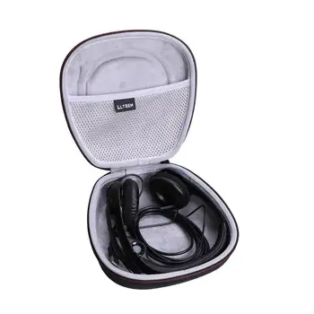 LTGEM EVA – casque USB H390 pour Logitech, avec micro antibruit