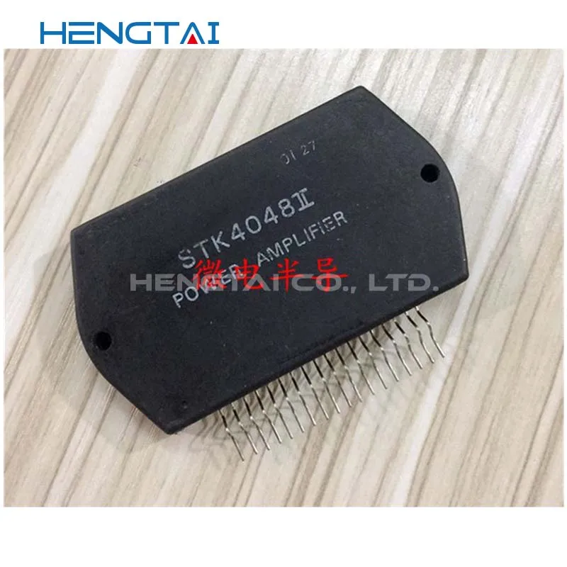 オリジナルモジュールstk4046v stk4048ii stk4048v