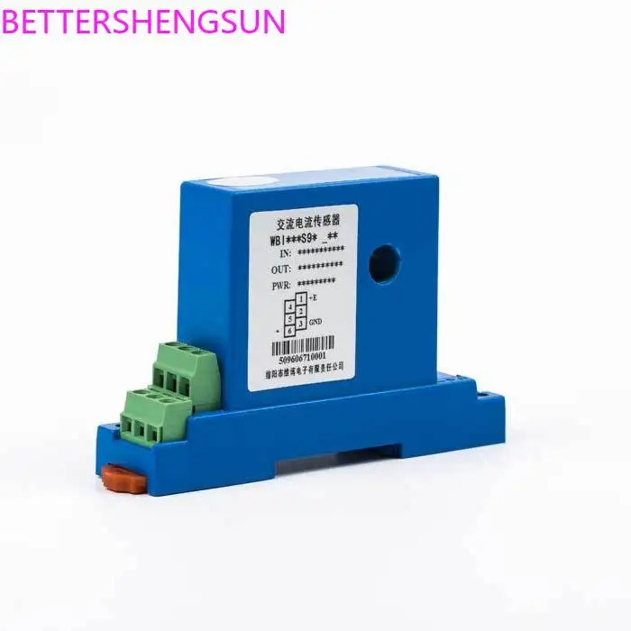 

New I414s95 AC Current Sensor