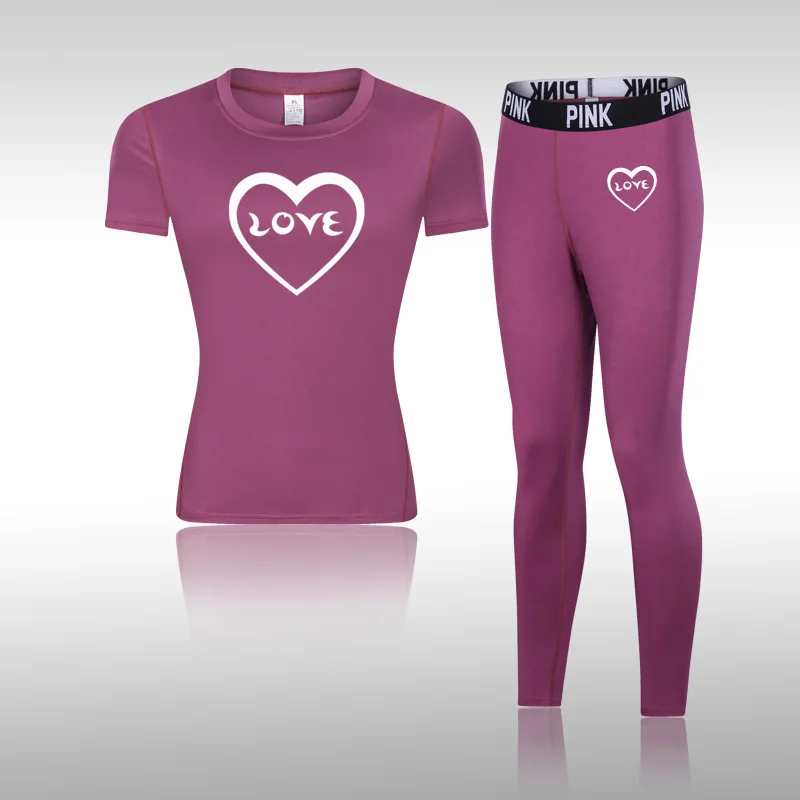 Variant: 2-piece short sleeve