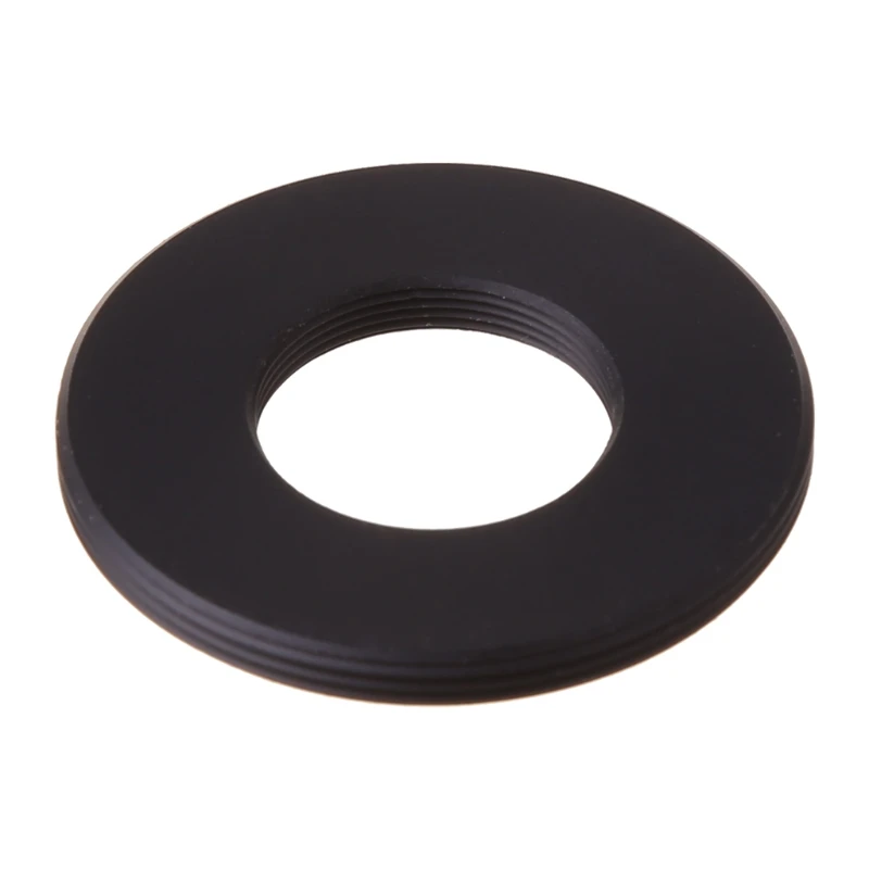 Adapter Ring Microscoop Doelstelling Rms Draad Te M42 Interface Voor Micro M42x0.7 24BB