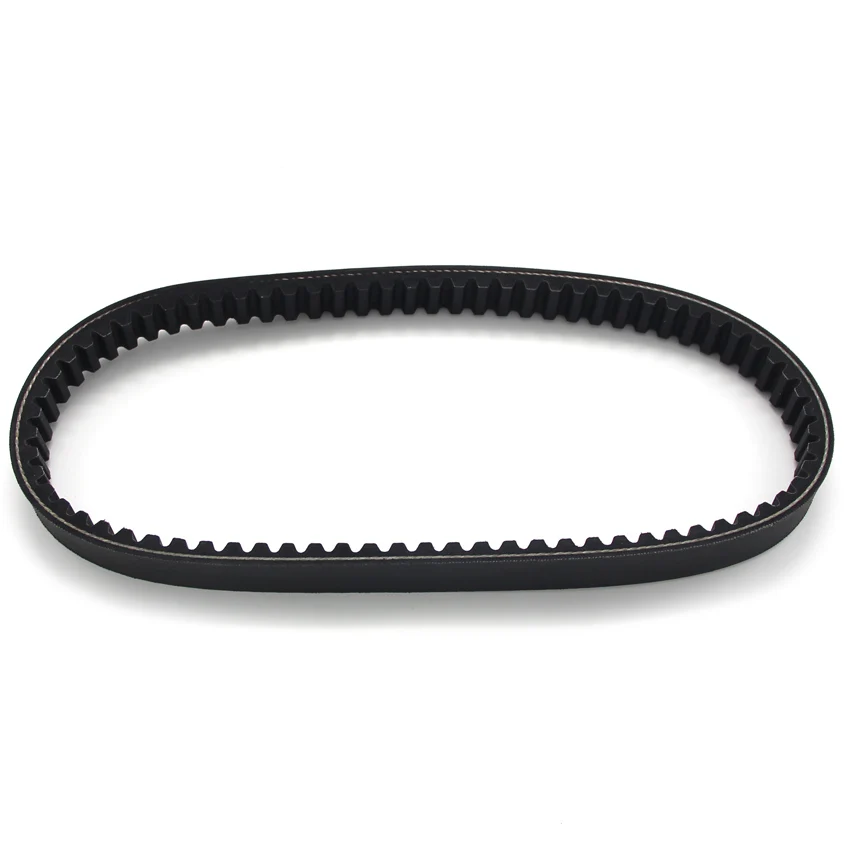 New Motorcycle Transmission Belt For 1SC-E7641-00 Yamaha YFM300 Grizzly 300 2012 2013 Moto Parts Replaceable Durable Consumables