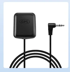 Car GPS Tracker Mini GPS Locator GPS Antenna Car Tracker for OBDPEAK DashCam K2 H6 K1