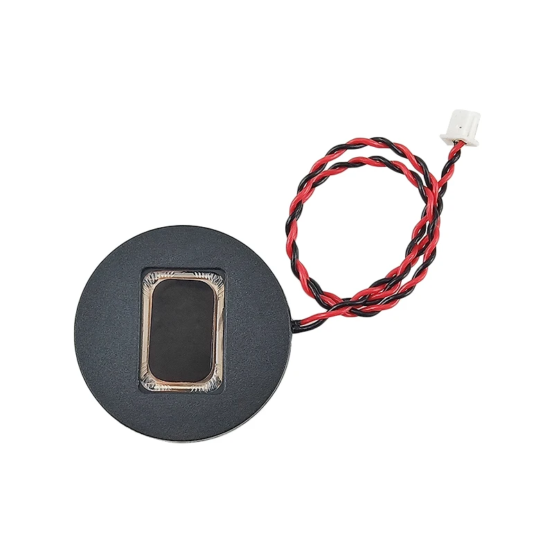 Динамик с полостью 28 мм, 8 Ом, 1 Вт, интеллектуальный аудиодрайвер для планшетного ПК со смарт-переключателем, звуковое устройство для голосового вещания, 2 шт.