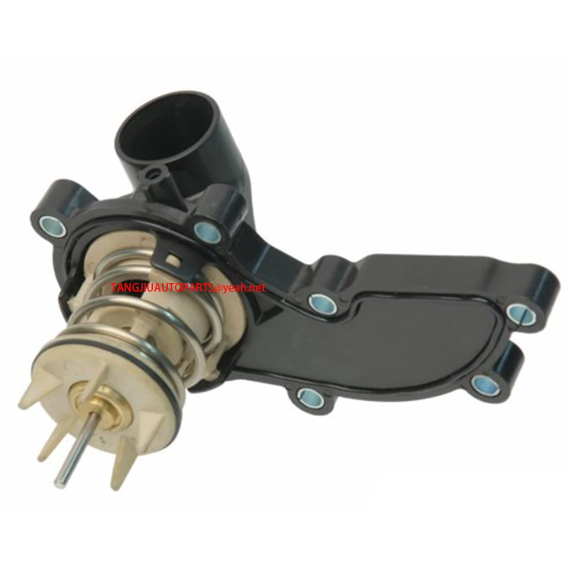 

Корпус термостата подходит для VW TOUAREG 2011-2014 PORSCHE CAYENNE AUDI A6 A7 A8 Q5 Q7 S4 95810603202