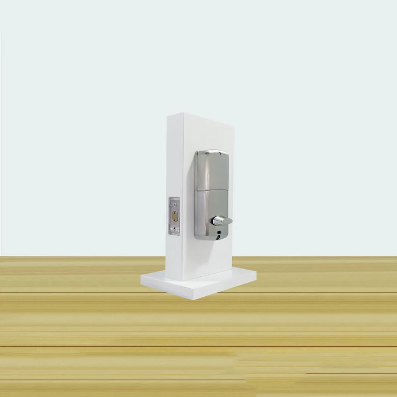 TTLock 무선 와이파이 비밀번호 스마트 도어락, 블루투스 데드볼트, 전자 키리스 엔트리, 자동 스마트 락