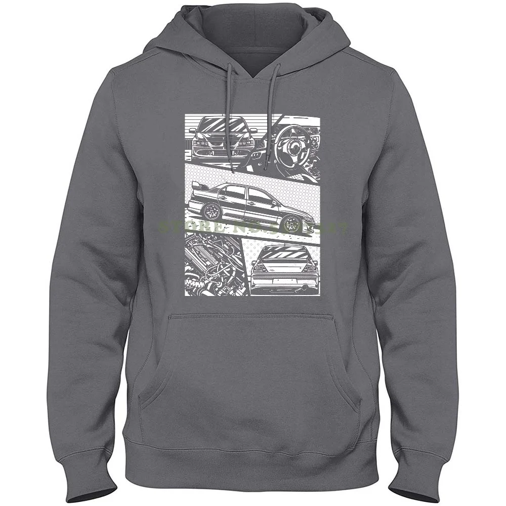 Evo Viii. Details 100% Pure Cotton Hoodie Cars Automotive Japan Jdm Lancer Evolution Viii Evo Viii Evo 8 Sportcar Rally Racing