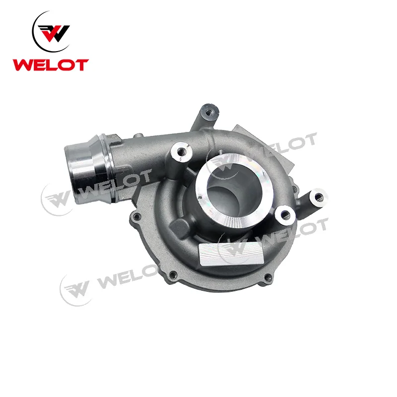 Turbo Compressor Housing 801374 Turbocharger Parts For 801374-5004S For Renault Kangoo II 1.5 dCi K9K Gen5 2010/09