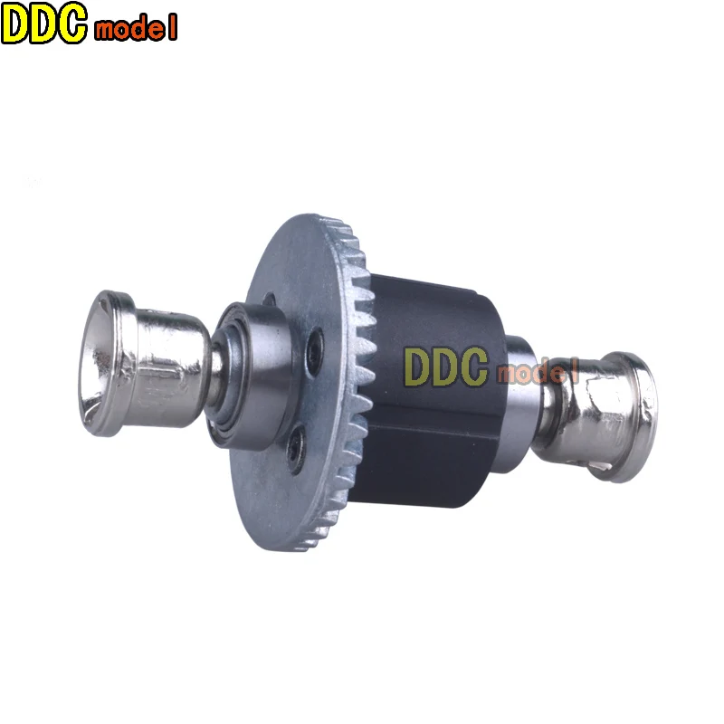 REMO HOBBY P6952 1/16 smax remote control RC Car Spare Upgrade Parts metal differential For 1621 1625 1631 1635 1651 1655