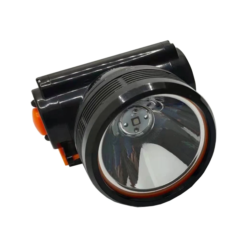 New 5W KL5LM Explosion-proof Lithium ion LED Miner Headlamp Mining Light  Cap Lamp for Hunting Fishing Outdoor Camping