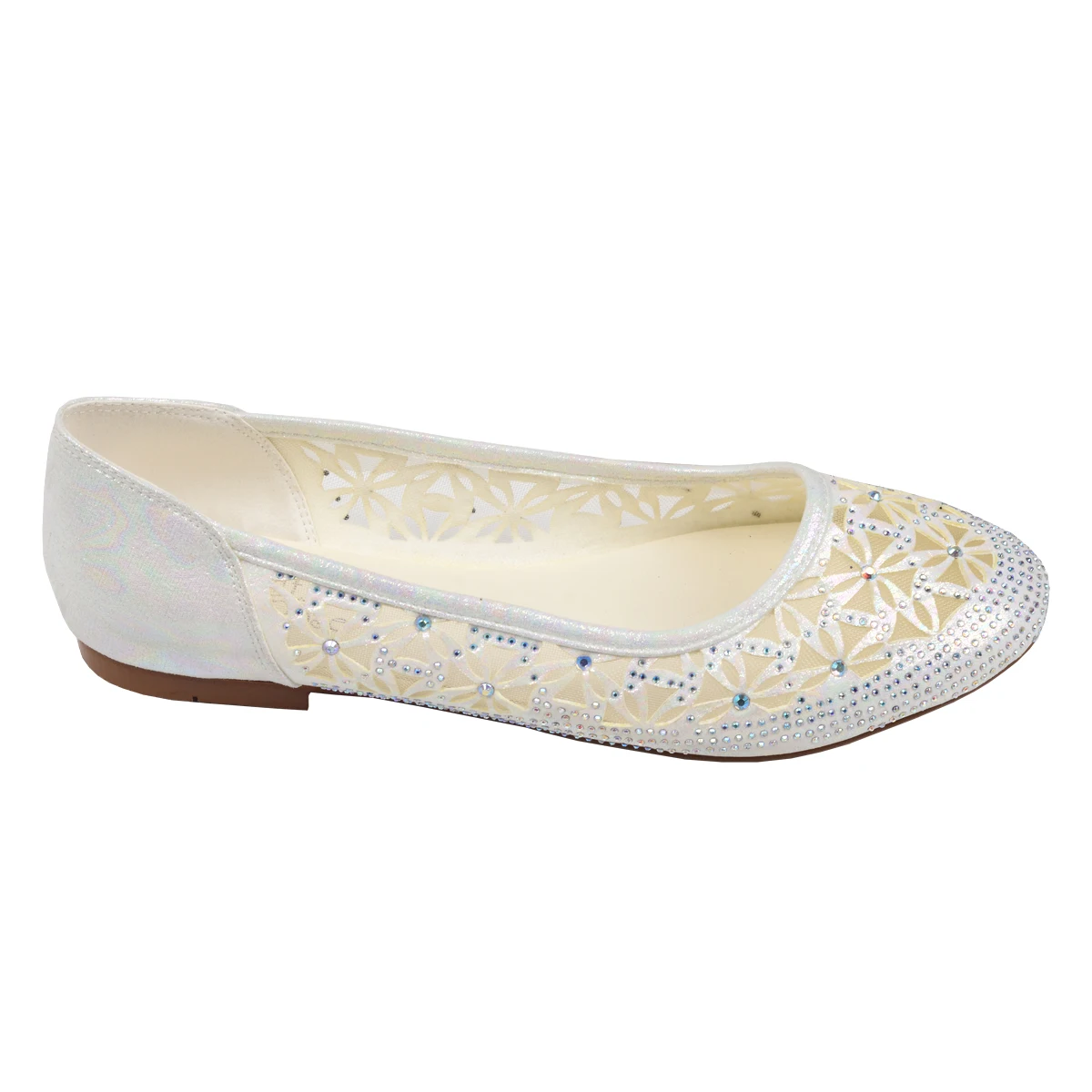 

Увеличенная женская обувь, вечернее платье для невесты, 312