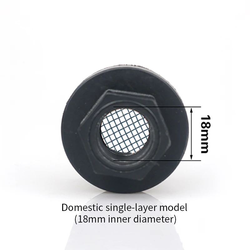 Imagem -05 - Airless Pulverizador Filtro Entrada de Sucção Filtro de Malha Mangueira de Entrada Ferramentas Elétricas 390 395 495 Profissional