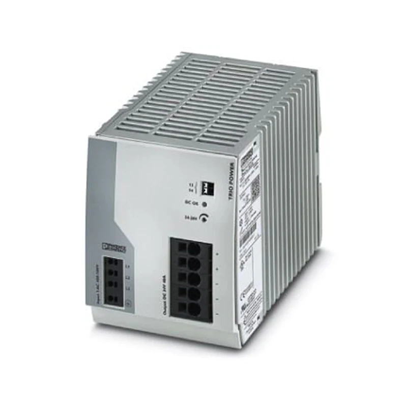 TRIO switching power supply TRIO-PS-2G/3AC/24DC/40 960W | 24V | 3x400-500VAC | 40A 2903156