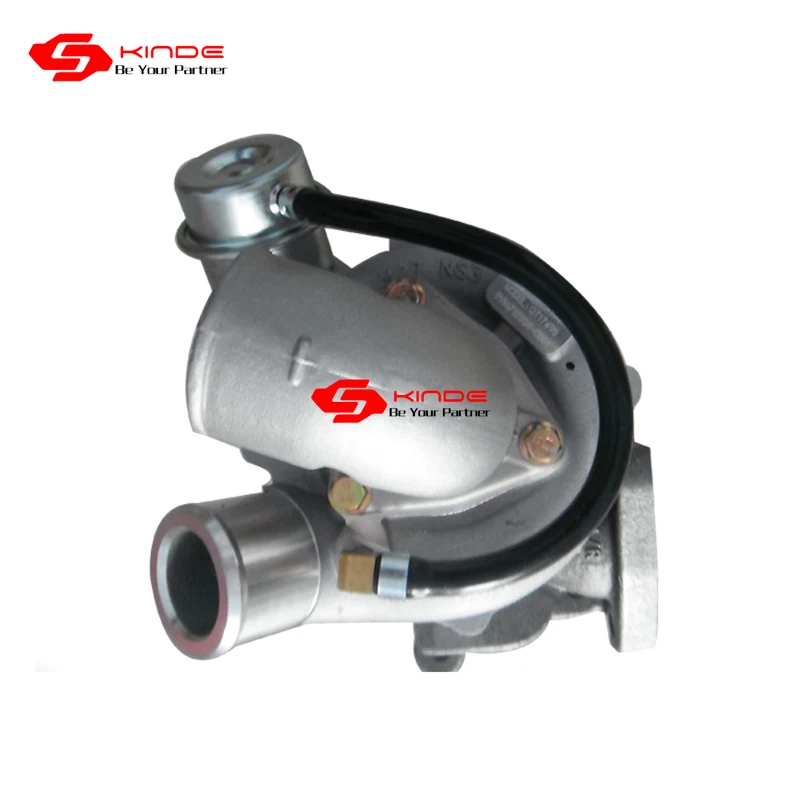 Susirick 715924-0004 28200-42700 715924-5004S turbo GT1749S for Hyundai for KIA D4BH 4D56 engine 28200-42610 turbocharger 715924 view 3