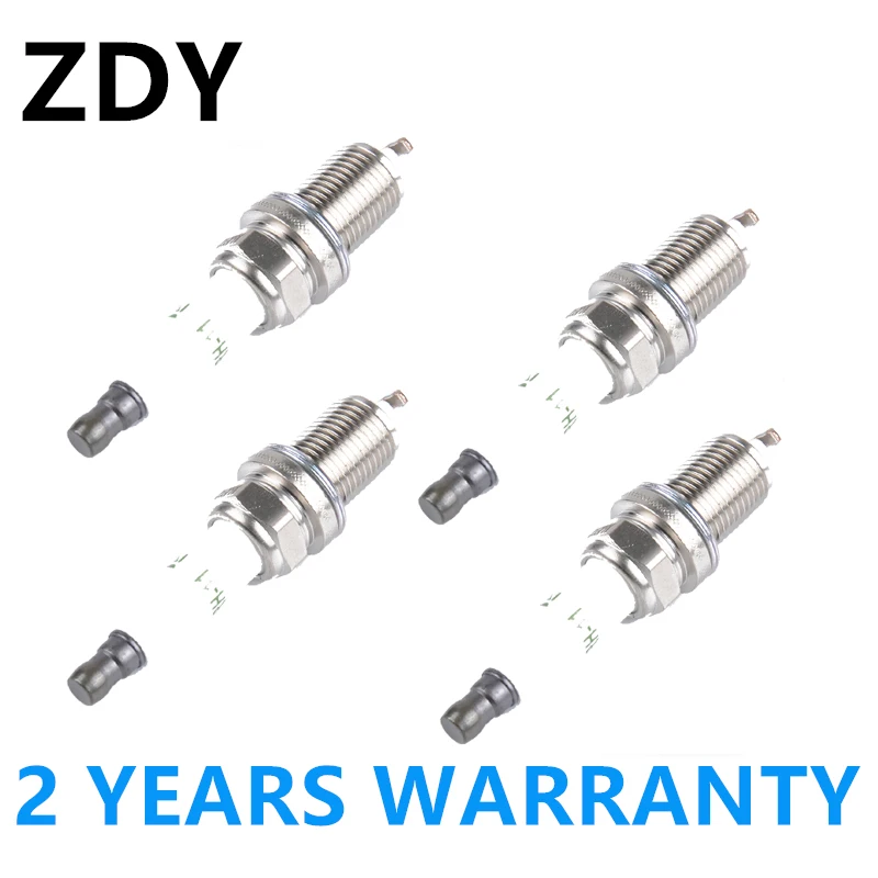 

4PCS/Set Platinum Spark Plug For Audi A1 A3 For VW Golf Jetta Passat For Seat For Skoda 03C905601B 03C905601A 03C905601 1.4TSI