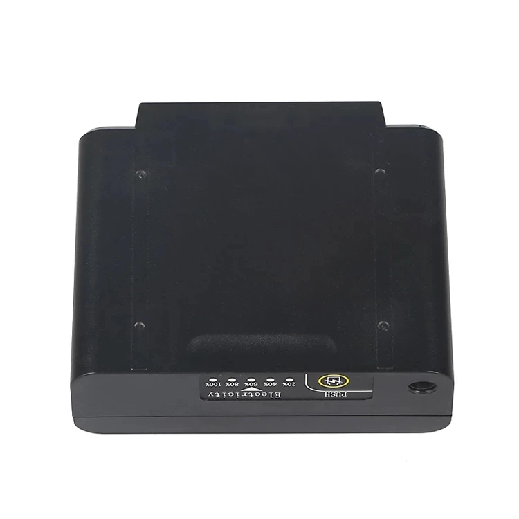 SKL A-81S FS-60C FS-60F بطارية حزمة 13.5 فولت 5000 مللي أمبير لآلة الربط الانصهار آلة لحام A-81S